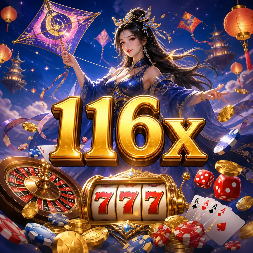 116x Unduh