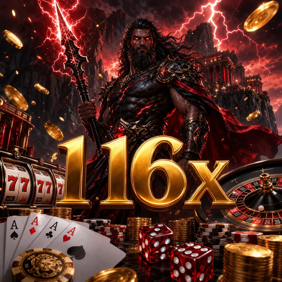 116x Masuk