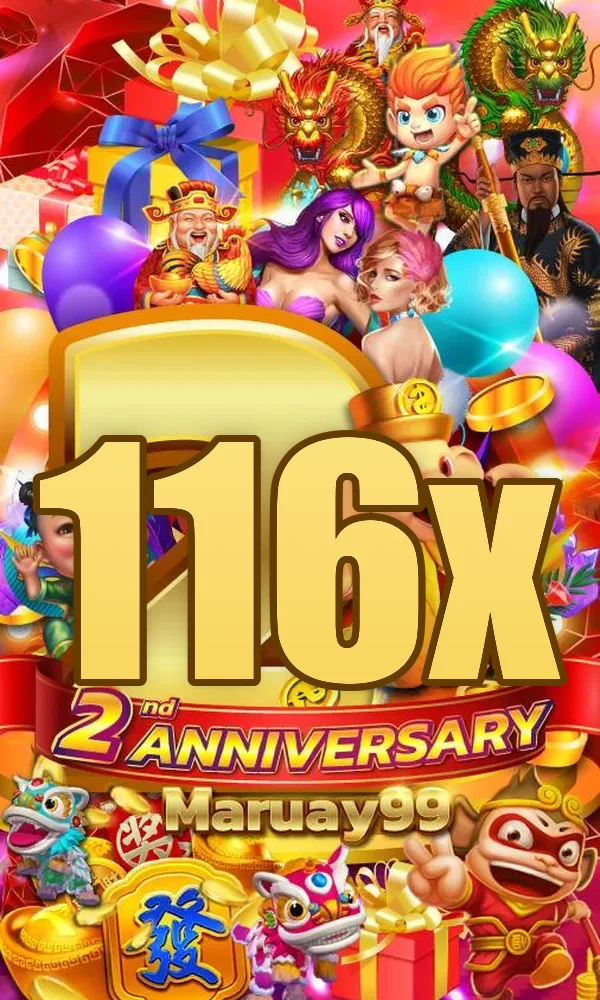 116x Masuk