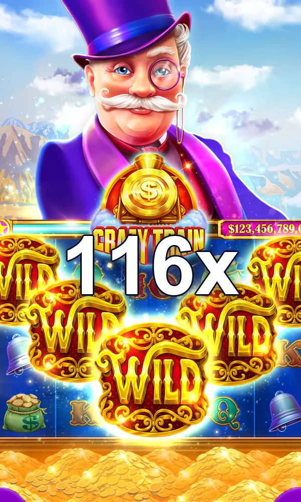 116x Masuk