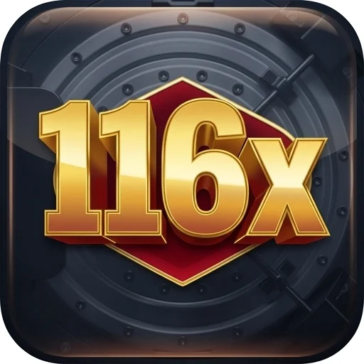 116x Logo - Resmi